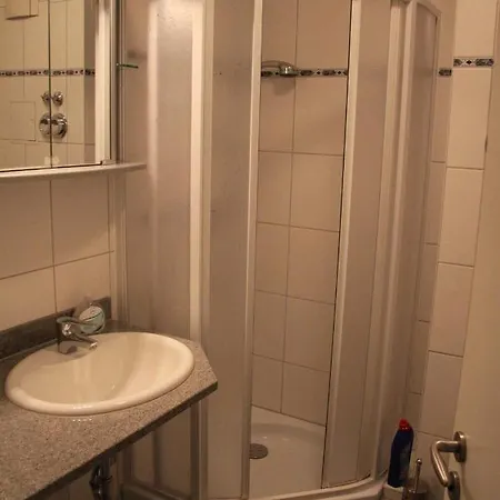 Haus Dwarslöper - D7 - D8 - D9 Boltenhagen
