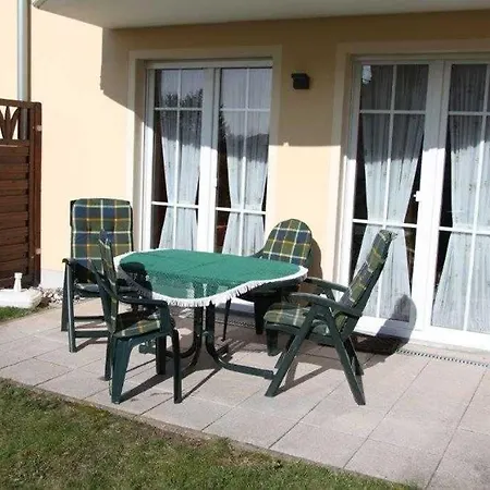 Haus Dwarslöper - D7 - D8 - D9 *