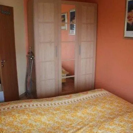 Apartment Haus Dwarslöper - D7 - D8 - D9 Boltenhagen