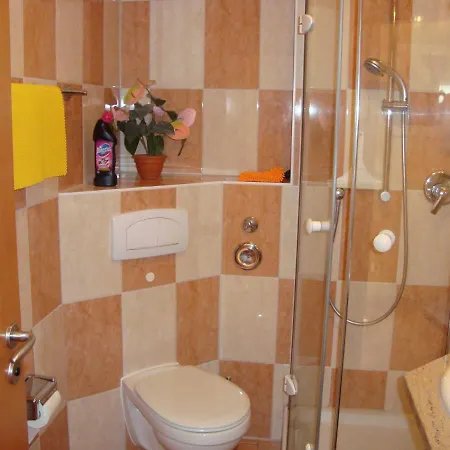 Apartment Haus Dwarslöper - D7 - D8 - D9 *