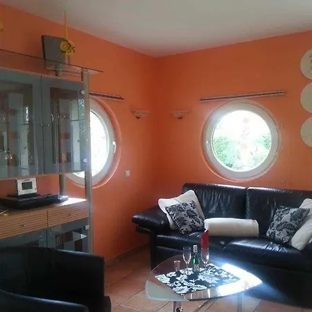 Haus Dwarslöper - D7 - D8 - D9 * Boltenhagen