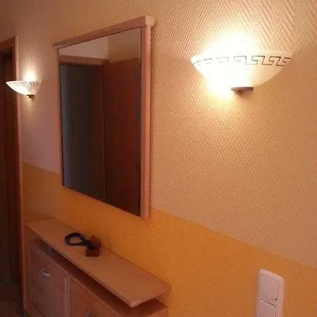 Apartment Haus Dwarslöper - D7 - D8 - D9 *