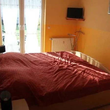 Haus Dwarslöper - D7 - D8 - D9 Apartment *