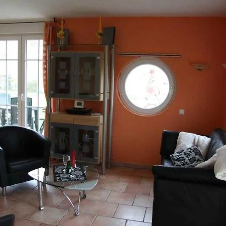 Haus Dwarslöper - D7 - D8 - D9 *