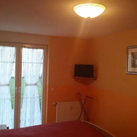 Apartment Haus Dwarslöper - D7 - D8 - D9 Boltenhagen