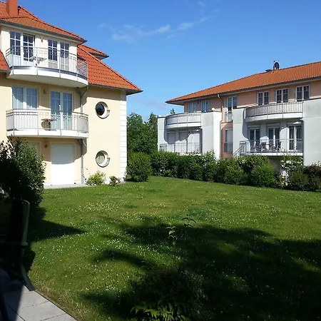 Haus Dwarslöper - D7 - D8 - D9
