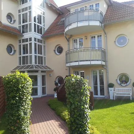 Haus Dwarslöper - D7 - D8 - D9